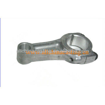 lamp cover casting accessories,light power casting parts